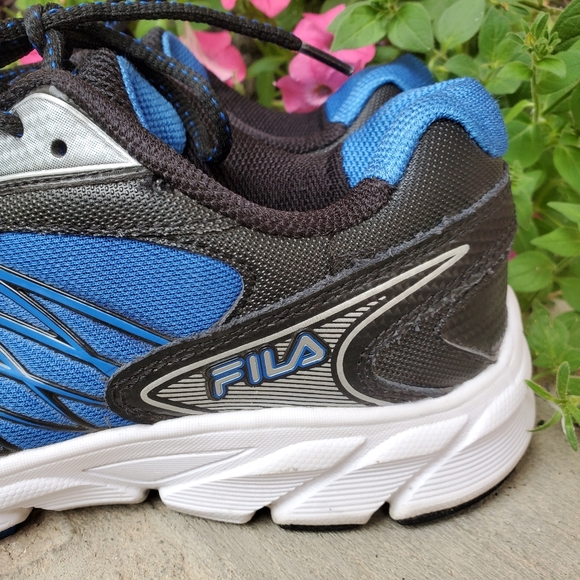 Fila Running Indus light weight mens running shoes - Picture 5 of 16